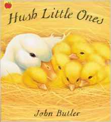 Hush Little Ones