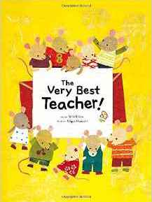 The Very Best Teacher