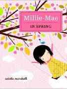 Millie Mae Through the Seasons - Spring