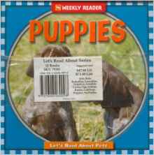 Weekly Reader Bundle "Let's Read About Series Animals & Pets" 12 Books