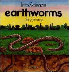 Into Science: Earthworms