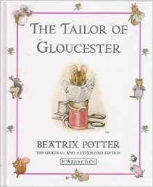 Tailor of Gloucester