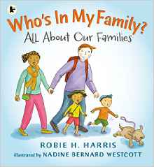 Who's in My Family?: All About Our Families