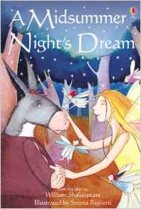 A Midsummer Night's Dream (Young Reading Series Two)