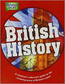 Encyclopedia of British History