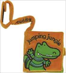 Jumping Jungle (Cuddly Cuffs)