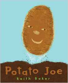 Potato Joe