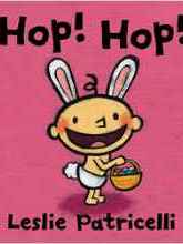 Hop! Hop!