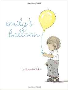 Emily's Balloon