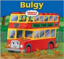 Bulgy