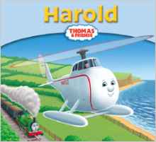 Harold