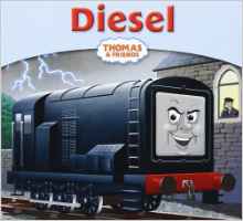 Diesel