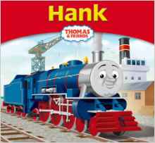 Hank (Thomas & Friends)