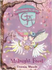 Glitterwings Academy 2: Midnight Feast (No. 2)