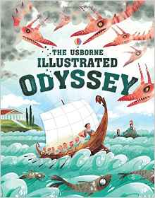 The Odyssey