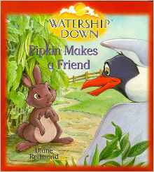 Watership Down: Pipkin Makes a Friend