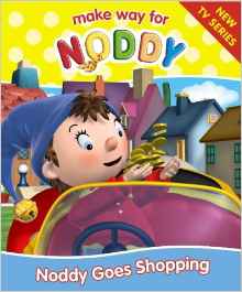 Noddy Goes Shopping