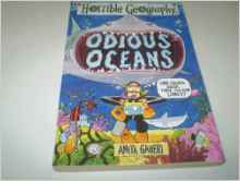 Odious Oceans (Horrible Geography)