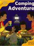 Oxford Reading Tree 5-14: Camping Adventure