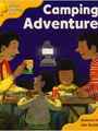 Oxford Reading Tree 5-14: Camping Adventure