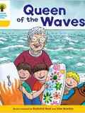 Oxford Reading Tree 5-31: Queen of the Waves