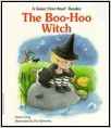 The Boo-Hoo Witch (A Giant First-Start Reader)