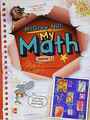 McGraw-Hill My Math Grade 1