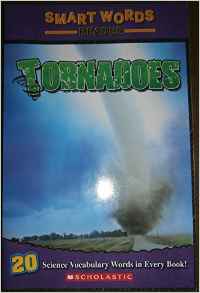 Tornadoes (Smart Words Reader)