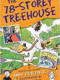 Treehouse Books #06: The 78-Storey Treehouse