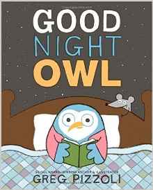 Good Night Owl