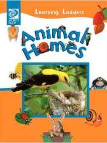 Learning Ladders I: Animal Homes