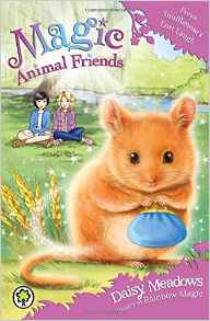 Freya Snufflenose's Lost Laugh (Magic Animal Friends)