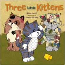 Three Little Kittens (Re-Versed Rhymes)