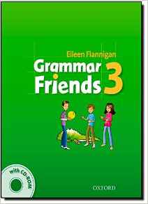 Grammar Friends 3