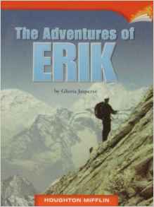 The Adventures of Erik