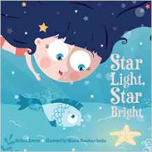 Star Light, Star Bright (Re-Versed Rhymes)