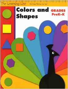 Colors and Shapes