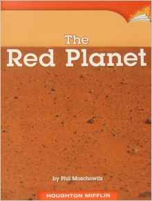 The Red Planet