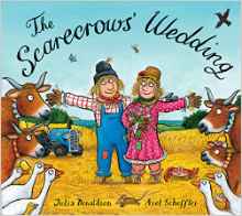 The Scarecrows' Wedding