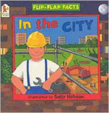 In the City (Flip-flap Facts)