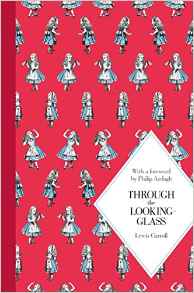 Through the Looking-Glass (Macmillan Classics)