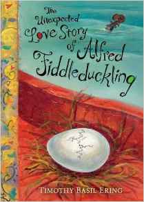 The Unexpected Love Story of Alfred Fiddleduckling