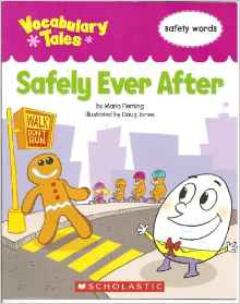 Safely Ever After (Vocabulary Tales)