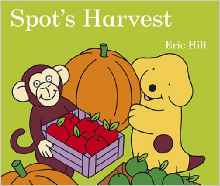 Spot's Harvest