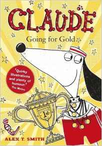 Going for Gold! (Claude)