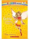 Goldie the Sunshine Fairy (Rainbow Magic, The Weather Fairies)