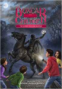 The Sleepy Hollow Mystery (The Boxcar Children Mysteries)