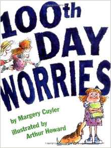 100th Day Worries (Jessica Worries)