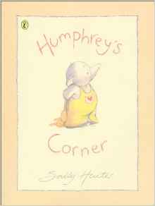 Humphrey's Corner (Picture Puffin)