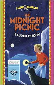 The Midnight Picnic 2014: World Book Day (Laura Marlin Mysteries)